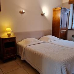 "Chambre Rose", L'Ancienne Poterie