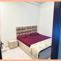 The Hotel Lush In Basti UP