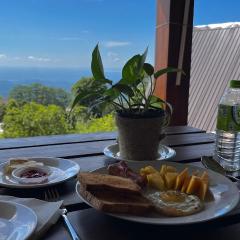 Stargaze Ridge Retreat