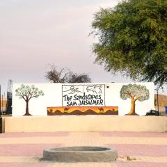 Sandscapes Sam Jaisalmer by ADB Hospitality