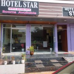 Hotel Star, Agartala