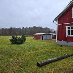 Sokeritorppa - Sugarloafstreet Rauma