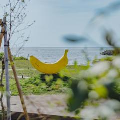 TAUTAU Terrace Tateyama