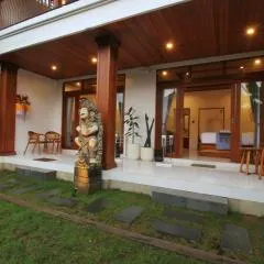Umah Pulu Bisma