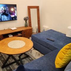 Naivegas B2 Perfect Naivasha Staycation by Charlie izzy