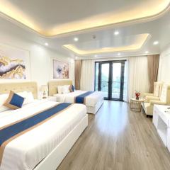 Chemisit Nội Bài Airport Hotel