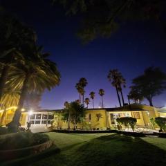 Vogelsang Guesthouse