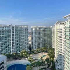 Heavens Wink Azure Parañaque