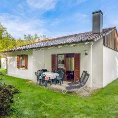 Ferienhaus Natur pur