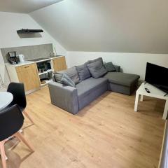 Cosy 7 - Belfort centre