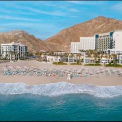 two bed room apartment address beach resort Fujairah1401&2507&1206