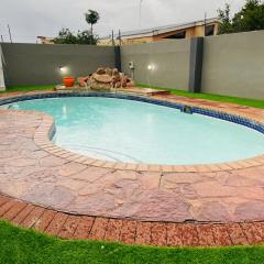 Que Self Catering Apartments - Block7