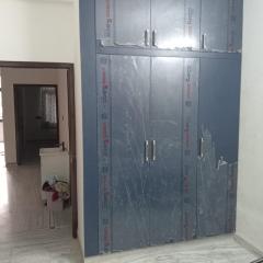 Furnished 2 BHK Apartment