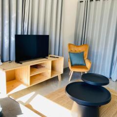 Gordon's Bay Mountain and Seaview