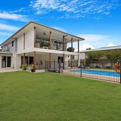 Sandies at the Beach