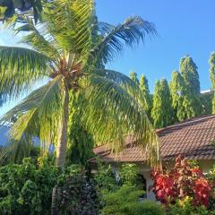 KIVi Cottages Nungwi