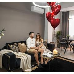 The Black Pearl by Blvd 62B2 - Premium Studio at Ivory Residence