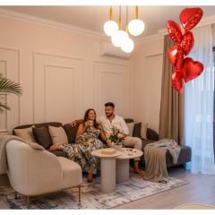 Soft Elegance by Blvd 51B7 - Modern Apartment with Refined Comfort