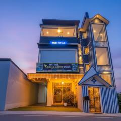 FabHotel Small Daddy Plus - 200m From Calangute Beach