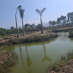 Club Positano, Fundo dell'Angelo