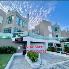 Cobertura Alto Padrão 3 Suites