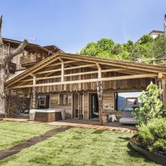 Kirchwieserhof Naturchalet