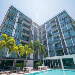 Oceanstone Condo 2 bedrooms BangTao Laguna
