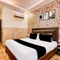 Collection O Kalka Ji Formerly Hotel Gera