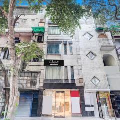 Collection O Kalka Ji Formerly Hotel Gera