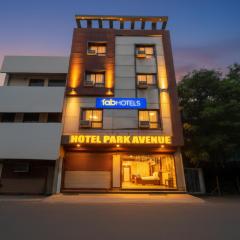 FabHotel Park Avenue