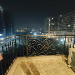 Hotel Four Season - Gomtinagar - Lucknow