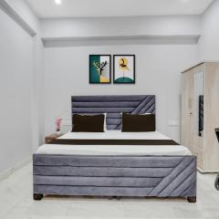 SPOT ON City Charm Homestay