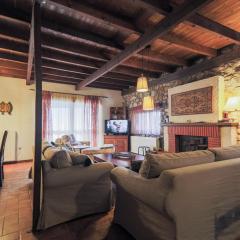 Mountain Stonehouse - By Alseides