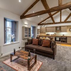 Grade II Listed Top Floor Flat in Central Banbury - Pass the keys