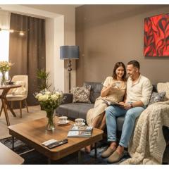 The Blue Sanctuary by Blvd 70B2 - Premium Modern Apartment