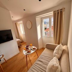 Atelier de Lumière Nice Gambetta