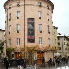 Torrione Trento