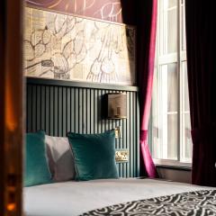 The Wellington Hotel