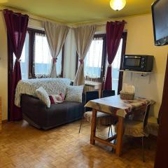 Il nido di Asia CIR N0310