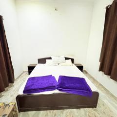 The JS cafe and hostel