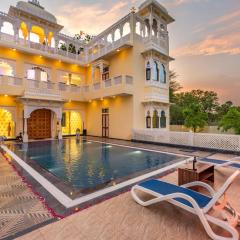 Panna Garh Resort Nathdwara