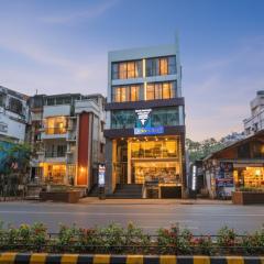 FabHotel Frazer Suites - Nr Bangalore Cantt Railway Station