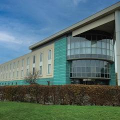 London Luton Vale Hotel