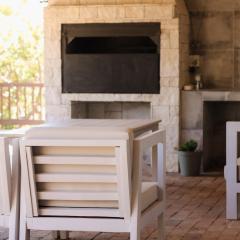 Rissie's 3 Bedroom Apartment