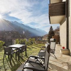 Maison de Doi - Chatillon