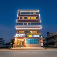 FabHotel Rotano Suites - Yelahanka