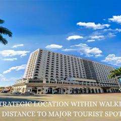 Imperial Heritage Hotel Melaka I City Centre I Free Wifi I Free Parking l Free Club Lounge Access
