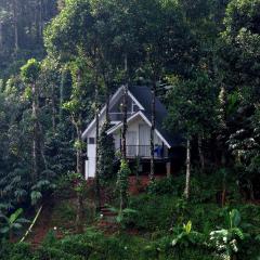 Pepperico Villas- Misty Hills Retreat near Munnar