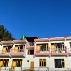 Barot Palace
