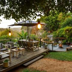 Doomben Ridge Farm House